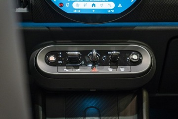 Mini 2025 Mini Cabrio John Cooper Works Cabrio - Dostępny, zdjęcie 21