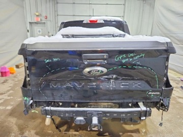 Ford Maverick II 2024 Ford Maverick Lariat 2024 2.0 Benzyna 250KM, zdjęcie 2