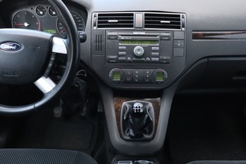 Ford C-MAX I 1.6 TDCi 109KM 2004 Ford C-Max 1.6 TDCi, Klima, Klimatronic, El. szyby, zdjęcie 11