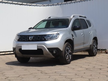 Dacia Duster II SUV 1.0 TCe 101KM 2020 Dacia Duster 1.0 TCe, Salon Polska, GAZ, Navi, zdjęcie 1