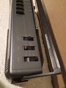 ГРУНДИГ 446 РР.