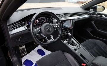 Volkswagen Arteon Fastback 2.0 TDI 240KM 2020 Volkswagen Arteon Volkswagen Arteon 2.0 TDI SCR 4Motion DSG R-Line 2.0, zdjęcie 14