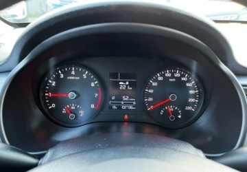 Kia Rio IV Hatchback 5d Facelifting 1.0 T-GDI 100KM 2021 Kia Rio Serwisowany/ Bezwypadek/ Salon Pl /FV 23%, zdjęcie 14