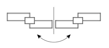 ПОДВЕСНАЯ ПОЛКА НАСТЕННЫЙ ШКАФ КНИЖНЫЙ ШКАФ КРУЖКИ МЕБЕЛЬ КУХОННАЯ БЕЛАЯ 7