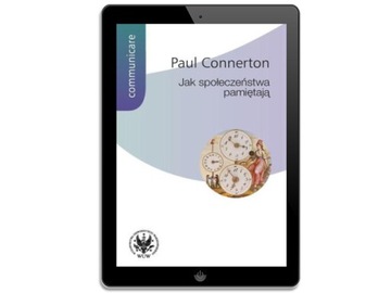 Как общество помнит