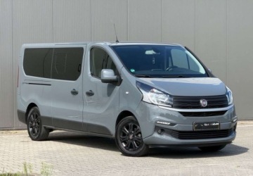 Fiat Talento I 2019 Fiat Talento Fiat Talento 2.0 Diesel 145KM, zdjęcie 2