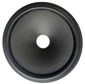 Membrana do głośnika zawieszenie GUMA 14cm 141mm