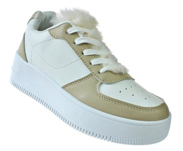 CREEPERSY BUTY SPORTOWE DAMSKIE LEKKIE 6320 roz 38