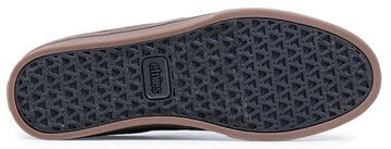 buty Etnies Jameson 2 Eco - Black/Charcoal/Gum