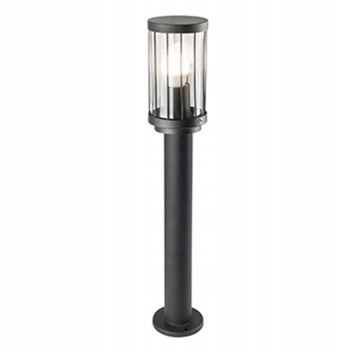 LAMPA OPRAWA SŁUPEK OGRODOWY FIORD 50cm E27 LED