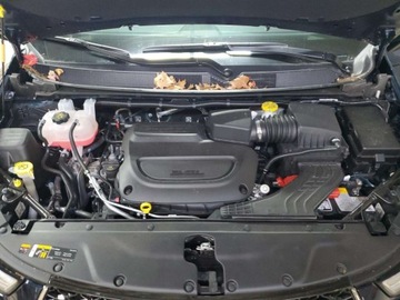 Chrysler Pacifica II 2025 Chrysler Pacifica Select 2025 3.6l 3.6 Benzyna 287KM, zdjęcie 6