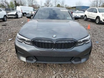 BMW Seria 3 G20-G21 2021 BMW Seria 3 330XI 2.0 Benzyna 255KM, zdjęcie 1