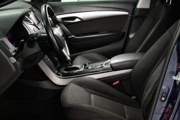 Hyundai i40 Kombi Facelifting 1.6 GDI 135KM 2016 Hyundai i40 1.6 GDi Led Navi Klimatyzacja Drive Mode Kamera WiFi Alu 16 Gw, zdjęcie 17