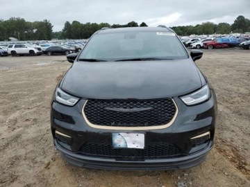 Chrysler Pacifica II 2022 Chrysler Pacifica Touring l 3.6 Benzyna 287KM, zdjęcie 1