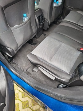 Ford Escape III 2019 Ford Escape 2019 1.5 EcoBoost 182 KM Benzyna AWD, zdjęcie 15