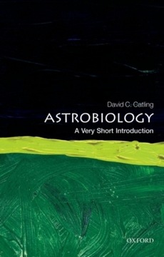 Astrobiology: A Very Short Introduction (2013)