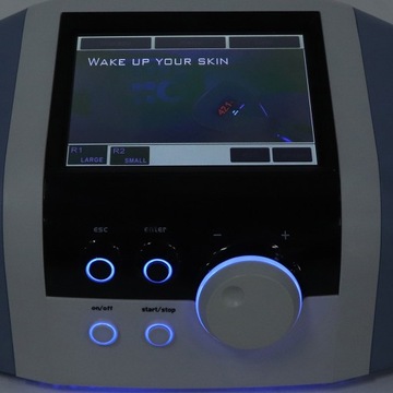 Нож для похудения RF Удаление морщин Подтяжка кожи BR