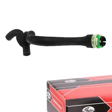 PRZEWÓD WĄŻ CHŁODNICY do OPEL ASTRA G 1.7 DTI