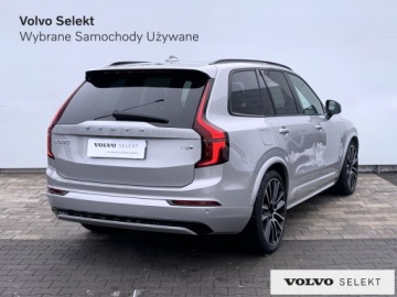 Volvo XC90 II SUV Plug-In Facelifting 2024 2.0 T8  455KM 2025 Volvo XC 90 Volvo XC90 | T8 AWD | Plug-in Hybrid |, zdjęcie 5