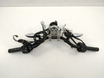 KYMCO AGILITY RS 50 2T KIEROWNICA