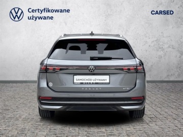 Volkswagen Passat B8 Variant Facelifting 1.5 TSI EVO 150KM 2024 Volkswagen Passat 1.5TSI 150KM Elegance DSG l IQ., zdjęcie 37