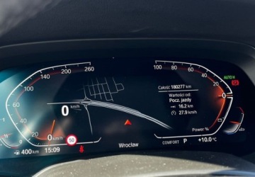 BMW X5 G05 SUV 3.0 40i 333KM 2023 BMW X5 40i 340KM xDrive MSport Adaptive Led Kamera ACC HarmanKardon Salon, zdjęcie 21