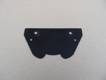 PIAGGIO FLY 50 ŁĄCZNIK BOKÓW TYŁ ZAŚLEPKA