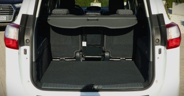 Ford C-MAX II Minivan 1.6 TDCi 115KM 2015 Ford Grand C-MAX (Nr. 238) 1.6 Klimatyzacja Tempomat Parktronik Gwarancja, zdjęcie 18