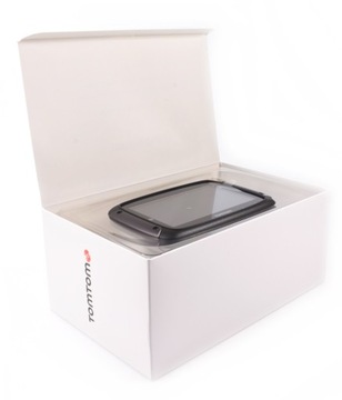 TomTom Rider 550 Навигация