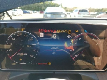 Mercedes CLE 2025 Mercedes-Benz CLE Amg 53 4Matic 2025 3.0 Benzyna 435KM, zdjęcie 9