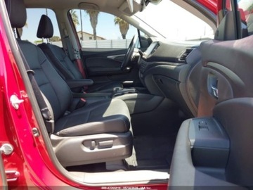 Honda Ridgeline 2023 Honda Ridgeline RTL 2023 3.5l 3.5 Benzyna 280KM, zdjęcie 9