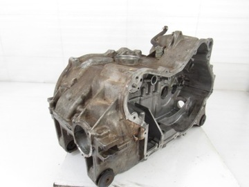 Kartery komplet / cylinder / kartery / blok Cectek Gladiator 500, 13r