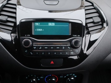 Ford Ka III 2018 Ford Ka+ 1.2 Ti-VCT, Salon Polska, 1. Właściciel, zdjęcie 11