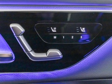 Mercedes Klasa C W206 2025 C Klasa 300 de 4-Matic AMG 2.0 (326KM) 2025, zdjęcie 10