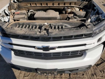Chevrolet Silverado II 2021 Chevrolet Silverado K1500 RST 2021 5.3l 5.3 Benzyna 355KM, zdjęcie 6