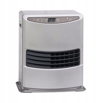 Piec Piecyk stalowy naftowy Zibro / Toyotomi LC-2230 moc 3,0 kW 3000W