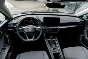 Seat Leon IV 2026 Seat Leon Sportstourer Style 1.5 TSI 115 KM, zdjęcie 15