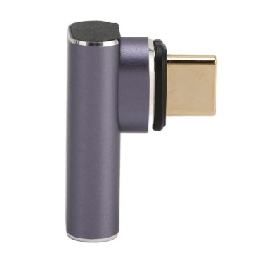 МАГНИТНЫЙ АДАПТЕР USB TYPE-C 140 Вт PD FAST