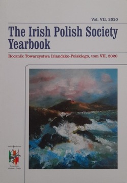THE IRISH SOCIETY YEARBOOK tom 7