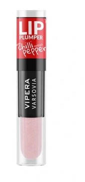 Vipera Błyszczyk LIP PLUMPER Powiększający 02