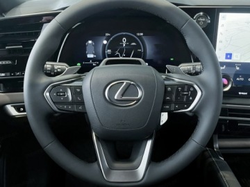 Lexus RX V 2025 350h Business Hybrid 2.5 250KM, zdjęcie 8