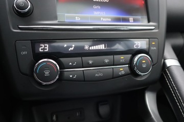 Renault Kadjar Crossover 1.2 Energy TCe 130KM 2017 Renault Kadjar 1.2 TCe, Salon Polska, zdjęcie 15