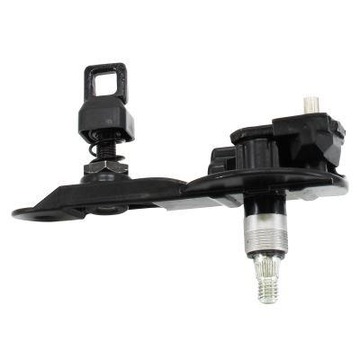 Ośka mechanizm wycieraczki tył tylnej BMW E46 kombi touring 1998-2005