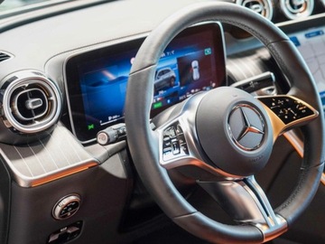 Mercedes GLC C254/X254 Coupe 2.0 220d 197KM 2025 GLC 220 d 4-Matic Avantgarde 2.0 (197KM) 2025, zdjęcie 4