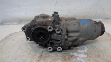 DYFER MOST HONDA HRV I 1.6B 77KW 99R PES3029504