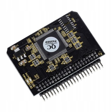 Переходник SD SDHC на IDE 44 PIN