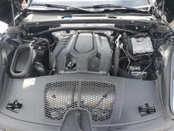 Porsche Macan 2023 Porsche Macan 2023 PORSCHE MACAN BASE 2.0 Benzyna 261KM, zdjęcie 11
