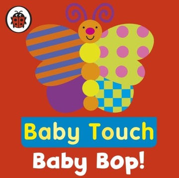 Baby Touch: Baby Bop! - Ladybird AUDIOBOOK