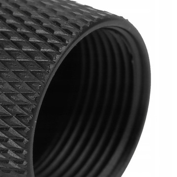 ПЕРЕХОДНИК С ВИНТОВОЙ РЕЗЬБОЙ ДЛЯ КРЕПЛЕНИЯ НА ШТАТИВНОЙ МИКРОФОННОЙ СТОЙКЕ ОТ 5/8 НА 3/8