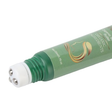 Odrost organiczne serum do włosów wałek głęboko nawilżający 2V